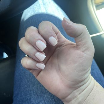 Pino Nails Spa - Nail Salons Near Me - Corona, California