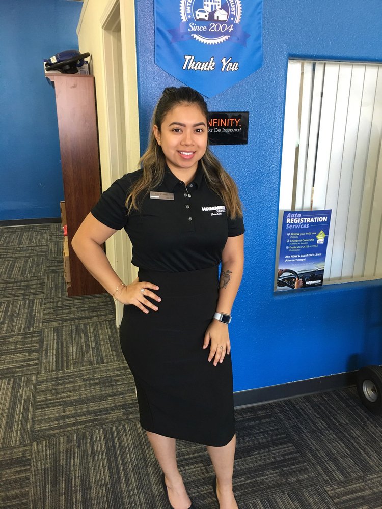 HAMMER INSURANCE SERVICES EL MONTE Updated September 2024 14