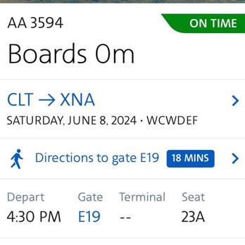 American Airlines - Airlines Near Me - Bentonville, Arkansas American Airlines - Airlines Near Me - Bentonville, Arkansas