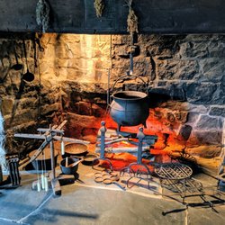 Branford Historical Society-Harrison House