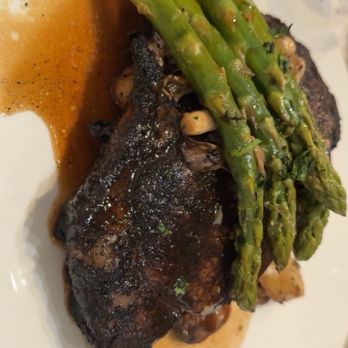 45 Bistro - Ribeye - Venues & Event Spaces Near Me - Savannah, Georgia 45 Bistro - Ribeye - Venues & Event Spaces Near Me - Savannah, Georgia