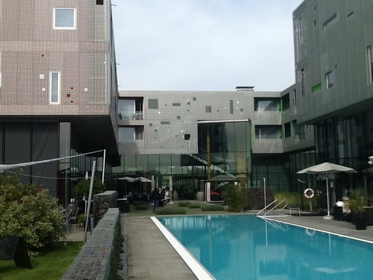 LOISIUM Wine & Spa Resort Langenlois by null