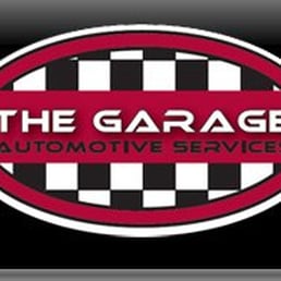 The Garage The Garage