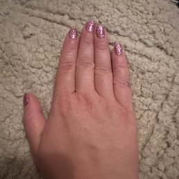 Manicure Manicure