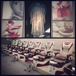 Crystal Nail Spa