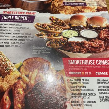 Chili's - American Near Me - Flagstaff, Arizona
