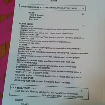 Almost Famous - Burgers Near Me - Manchester, XGM