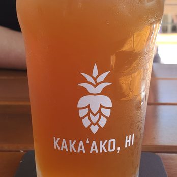 Aloha Beer Co - Breweries Near Me - Honolulu, Hawaii Aloha Beer Co - Breweries Near Me - Honolulu, Hawaii