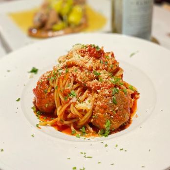 Joanne Trattoria - Joanne 's Spaghetti & Meatball - Italian Near Me - New York, New York Joanne Trattoria - Joanne 's Spaghetti & Meatball - Italian Near Me - New York, New York