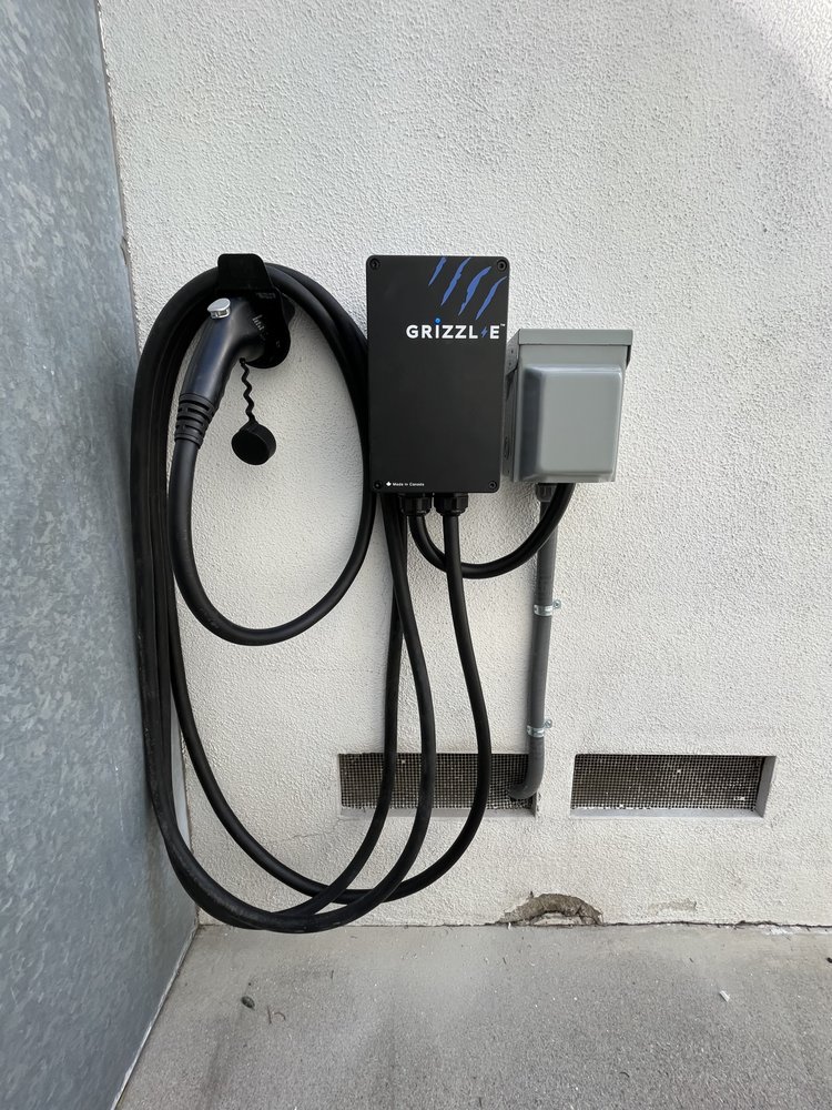Slide of Anavar Electric