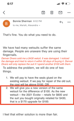 Denver Divers and The Swim School of Denver by null