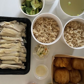 Cluck2Go - Arcadia - Hainan Near Me - Arcadia, California Cluck2Go - Arcadia - Hainan Near Me - Arcadia, California