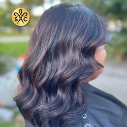 Signature Cut