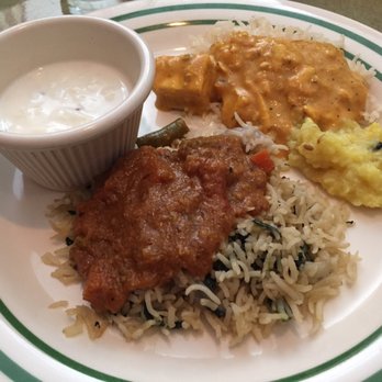 Dosa n Curry - Buffet - Indian Near Me - Somerville, Massachusetts