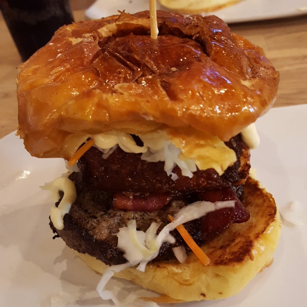 PINCHO - Fritanga - Burgers Near Me - Miami, Florida PINCHO - Fritanga - Burgers Near Me - Miami, Florida