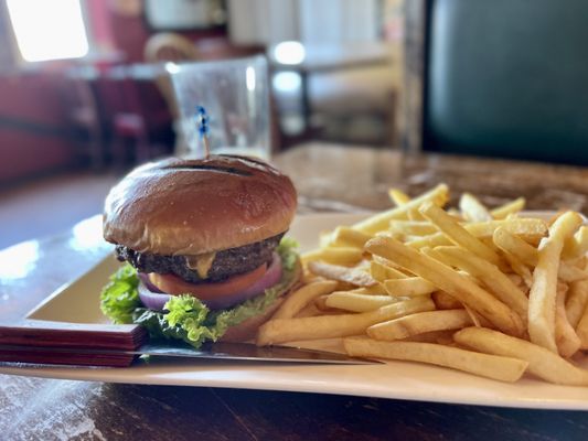 Churchill's Pub & Grille by null