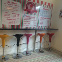 Tutti Fruitti