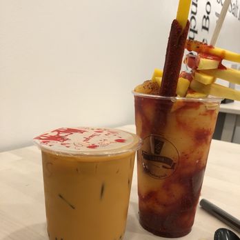 T zone Dessert - Bubble Tea Near Me - Sterling, Virginia T zone Dessert - Bubble Tea Near Me - Sterling, Virginia