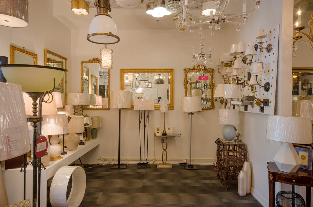 NEENA’S LIGHTING Updated September 2024 10 Photos 165 Linden St