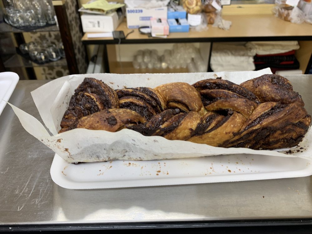 THE KOSHER PASTRY OVEN RESTAURANT 43 Photos & 85 Reviews 1372