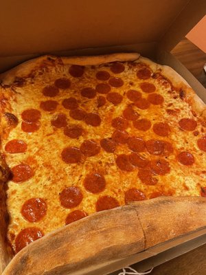 Sam’s Famous Pizzeria by null