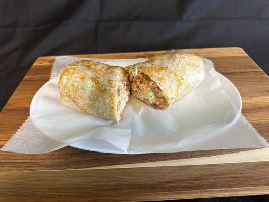 Taqueria El Local by null