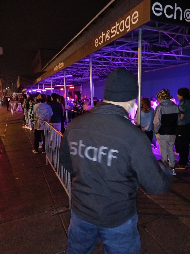 ECHOSTAGE 247 Photos & 376 Reviews 2135 Queens Chapel Rd NE