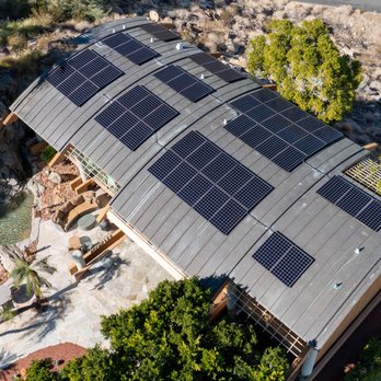 Renova Energy - Solar Installation Near Me - Palm Desert, California Renova Energy - Solar Installation Near Me - Palm Desert, California