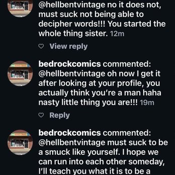Bedrock Comics - Comic Books Near Me - Framingham, Massachusetts