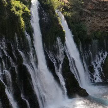 McArthur Burney Falls State Park - Hiking Near Me - Burney, California McArthur Burney Falls State Park - Hiking Near Me - Burney, California