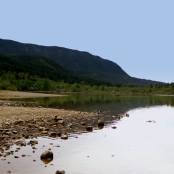 Rattlesnake Lake - Lakes Near Me - North Bend, Washington
