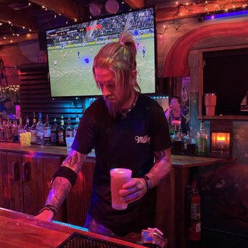 The Shipwreck - Dennis - Dive Bars Near Me - Clearwater Beach, Florida The Shipwreck - Dennis - Dive Bars Near Me - Clearwater Beach, Florida