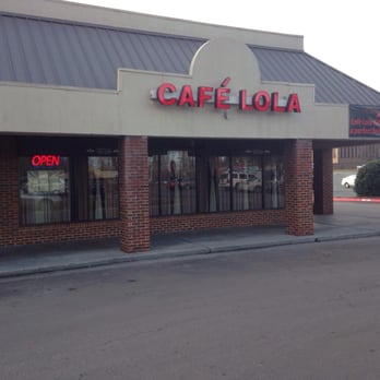 Cafe Lola - Don't let the strip mall location fool you - many gems are found in unlikely places and this is one of them! - New American Near Me - Johnson City, Tennessee Cafe Lola - Don't let the strip mall location fool you - many gems are found in unlikely places and this is one of them! - New American Near Me - Johnson City, Tennessee