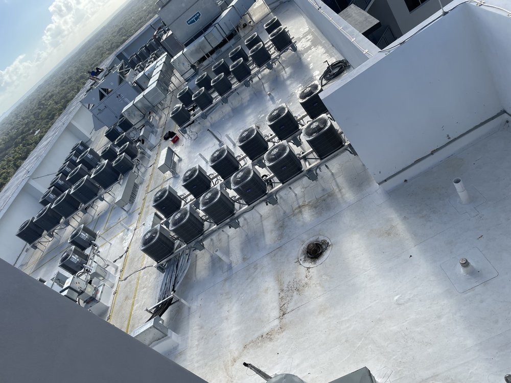 Slide of RC GENERAL ROOFING LLC