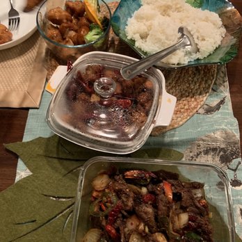 Lao Sze Chuan - Lamb with Pure Cumin Powder, 563. Chef's Special Dry Chili Chicken - Szechuan Near Me - Chicago, Illinois Lao Sze Chuan - Lamb with Pure Cumin Powder, 563. Chef's Special Dry Chili Chicken - Szechuan Near Me - Chicago, Illinois