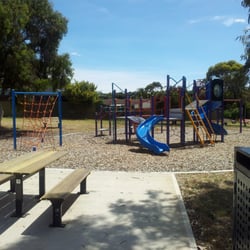 Eurelia Road Reserve - Sorry there's only one photo...it deserves about 4!