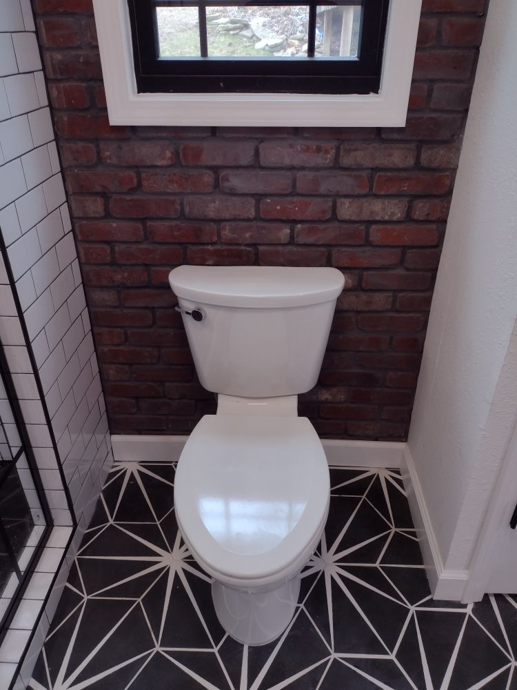 Slide of Semper Fi Contracting