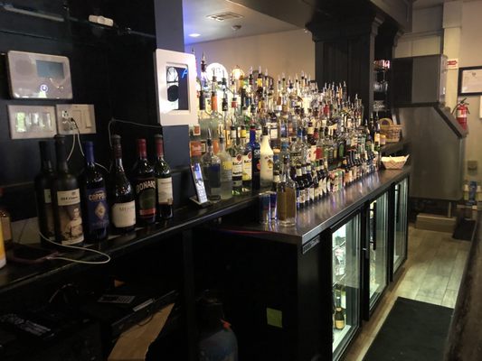 Dixie Taverne by null