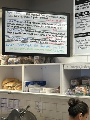 The Linden Store by null