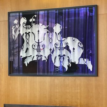 The Fitzwilliam Hotel Belfast - Lobby - Hotels Near Me - Belfast, BFS
