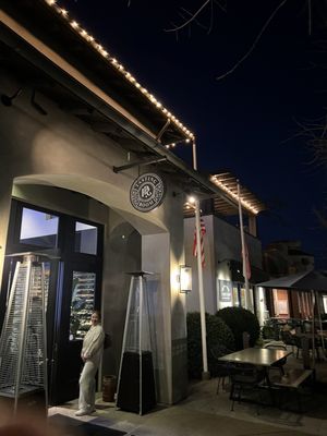 Priest Ranch Tasting Room by null