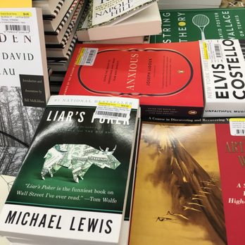 Strand Bookstore - These are helpful - Bookstores Near Me - New York, New York Strand Bookstore - These are helpful - Bookstores Near Me - New York, New York