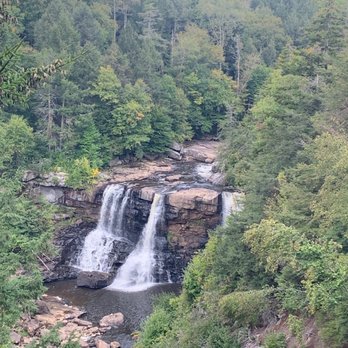 Blackwater Falls State Park - Parks Near Me - Davis, West Virginia Blackwater Falls State Park - Parks Near Me - Davis, West Virginia