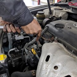 Auto Repair In Kenwood Yelp