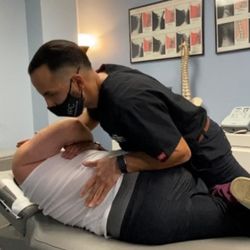 Optimum Pain Care