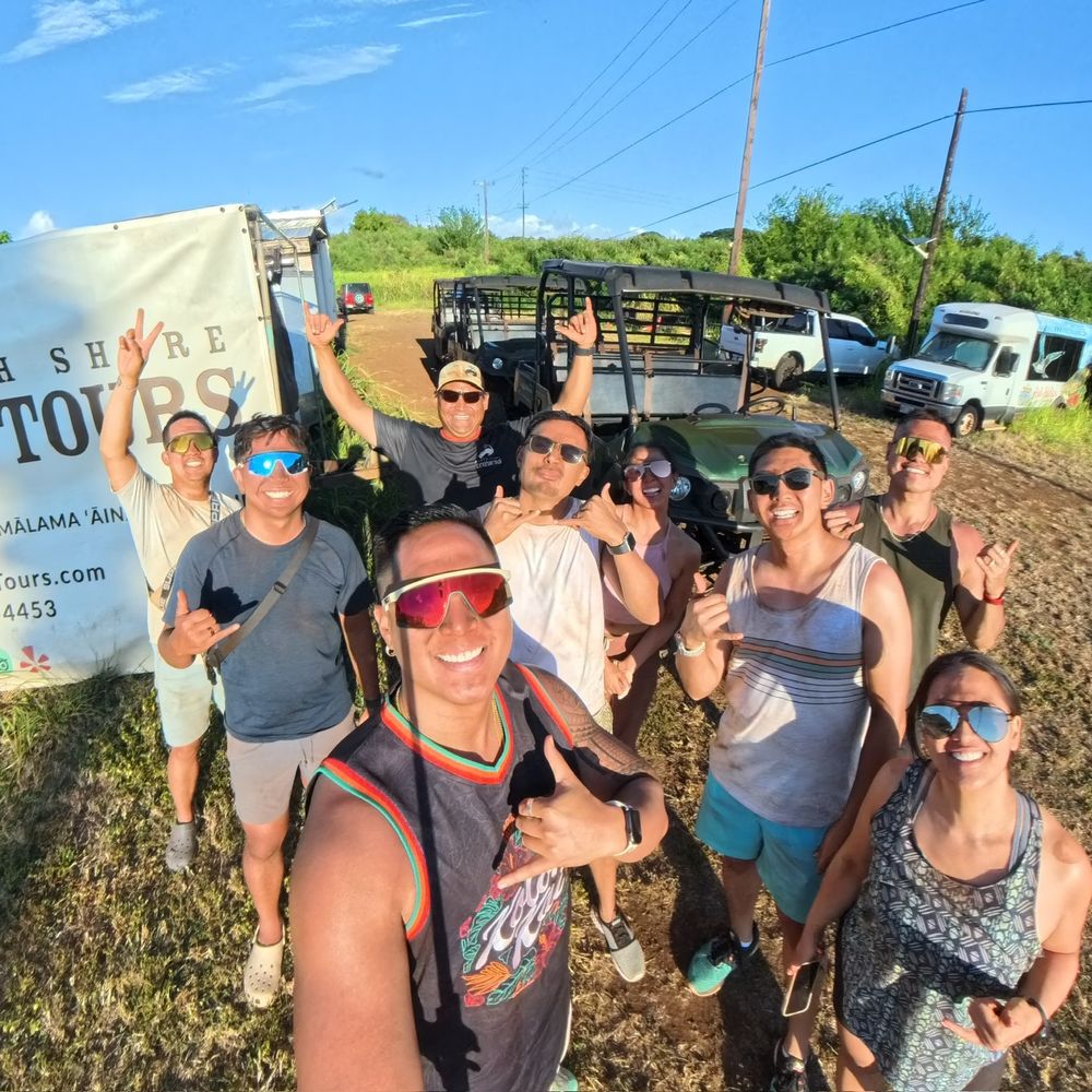 North Shore EcoTours - Hana hou! - Hiking Near Me - Haleiwa, Hawaii North Shore EcoTours - Hana hou! - Hiking Near Me - Haleiwa, Hawaii