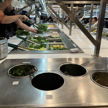 Shabuya - Self serve bar 1 - Soup Near Me - Milpitas, California