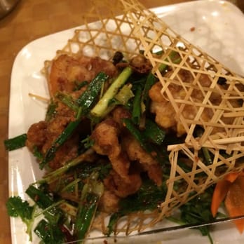 Peter Chang China Cafe - Pork belly. Yum. And very porky. - Chinese Near Me - Fredericksburg, Virginia Peter Chang China Cafe - Pork belly. Yum. And very porky. - Chinese Near Me - Fredericksburg, Virginia
