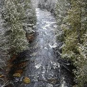 Agate Falls - Parks Near Me - Marenisco, Michigan