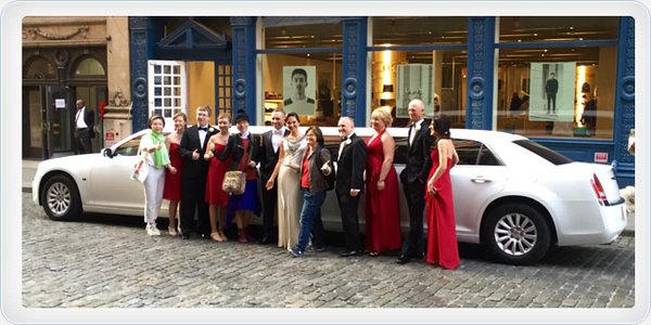 Miles Car Rental New York